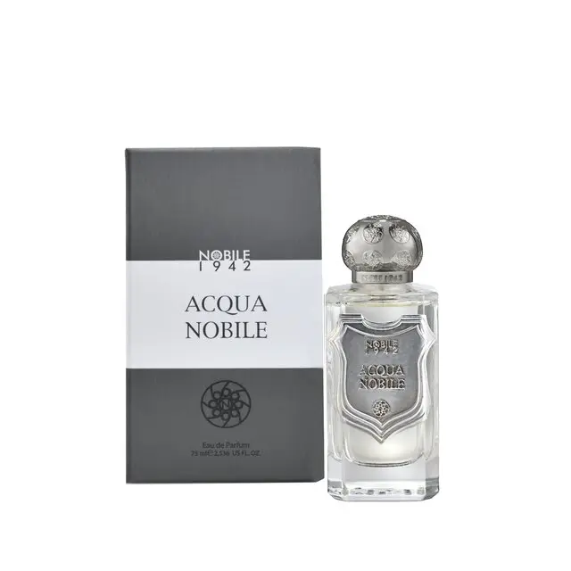 Nobile 1942 - Perfumes and Fragrances Made in Italy